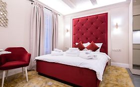Hotel Meltzer Apartments